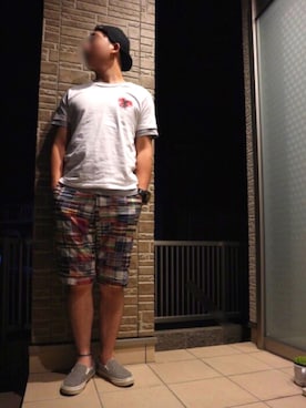 ヤーマンさんのコーディネート