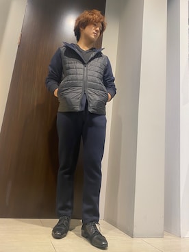 kentaさん(メンズ・165cm)の秋コーディネート