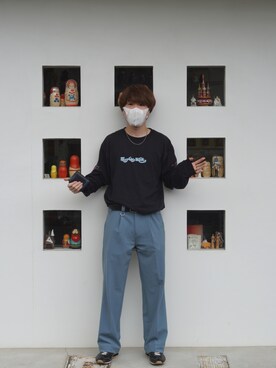 Shoさんのコーディネート