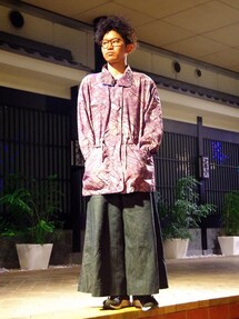 古着 | モッズコート(モッズコート)