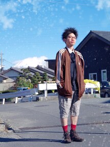 08sircus | サーカス
クロップド(その他パンツ)