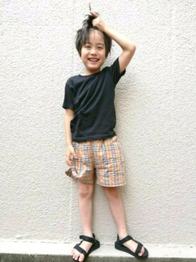 どくきなさんのコーディネート