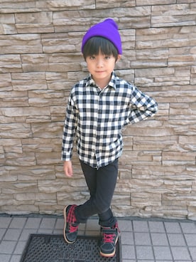 どくきなさんのコーディネート