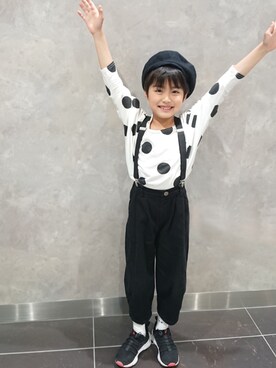 どくきなさんのコーディネート