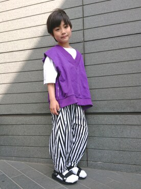 どくきなさんのコーディネート