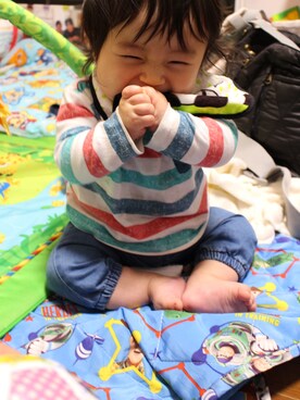 shizutoさんのコーディネート