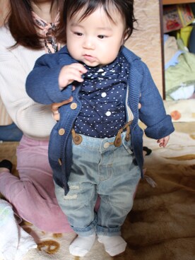 shizutoさんのコーディネート