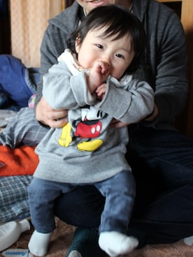 shizutoさんのコーディネート