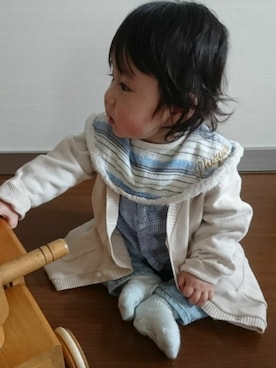 shizutoさんのコーディネート