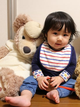 shizutoさんのコーディネート