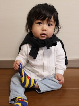 shizutoさんのコーディネート