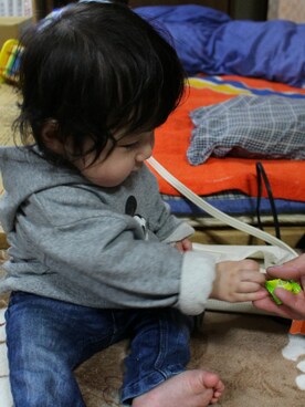 shizutoさんのコーディネート