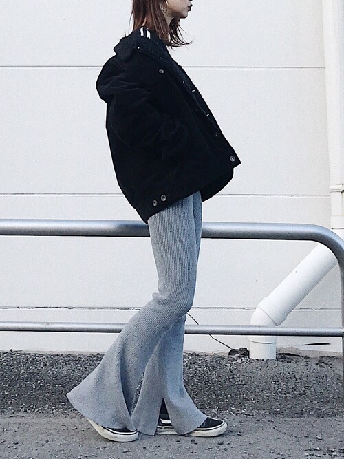 叫び声 リアル 緊張 低 身長 フレア パンツ Advalue Jp