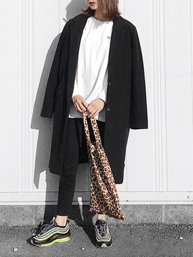 Tomo さんのコーディネート