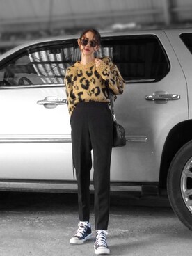 Tomo さんのコーディネート