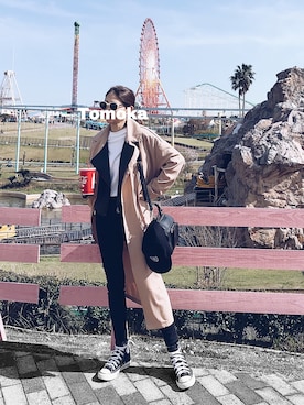 Tomo さんのコーディネート