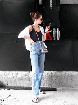 Tomo さんのコーディネート