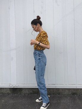 Tomo さんのコーディネート