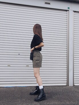 Tomo さんのコーディネート