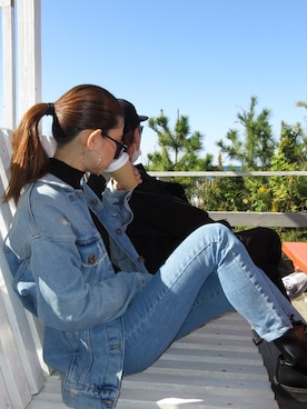 Tomo さんのコーディネート