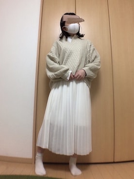 Ａｍａｎｅさんのコーディネート