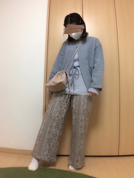 Ａｍａｎｅさんのコーディネート