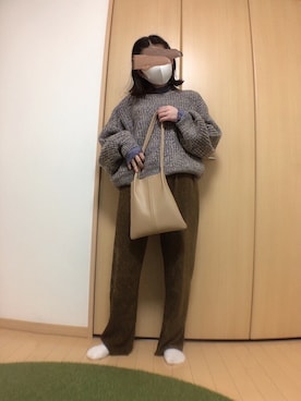 Ａｍａｎｅさんのコーディネート