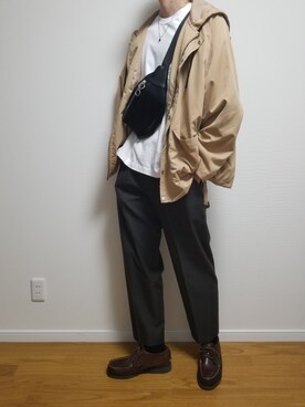 fujyuさんのコーディネート