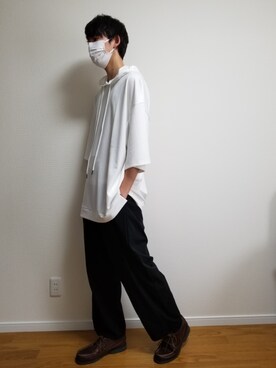 fujyuさんのコーディネート