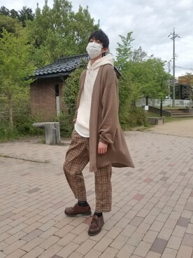 fujyuさんのコーディネート