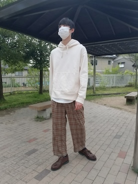 fujyuさんのコーディネート