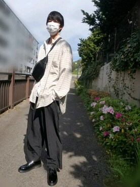 fujyuさんのコーディネート