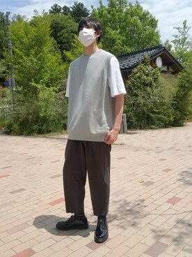 fujyuさんのコーディネート