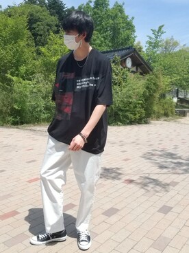 fujyuさんのコーディネート