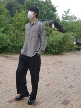 fujyuさんのコーディネート