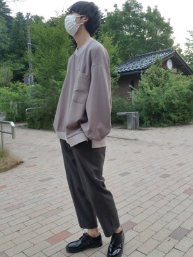 fujyuさんのコーディネート