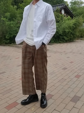 fujyuさんのコーディネート