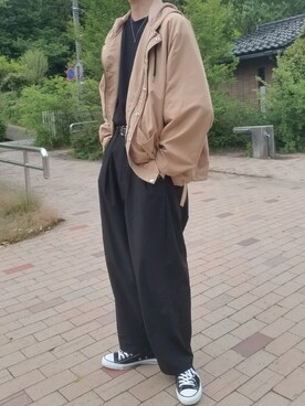 fujyuさんのコーディネート