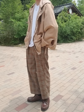 fujyuさんのコーディネート