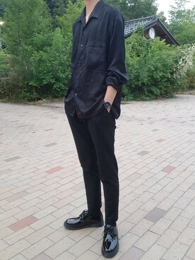 fujyuさんのコーディネート