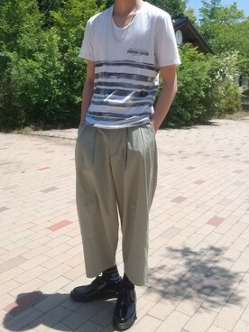 fujyuさんのコーディネート