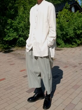 fujyuさんのコーディネート