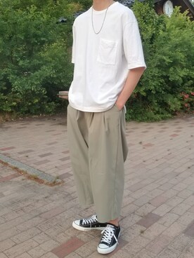 fujyuさんのコーディネート