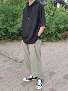 fujyuさんのコーディネート