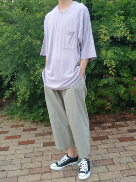 fujyuさんのコーディネート