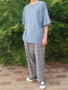 fujyuさんのコーディネート