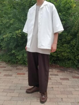 fujyuさんのコーディネート