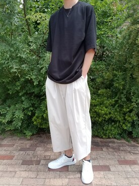 fujyuさんのコーディネート