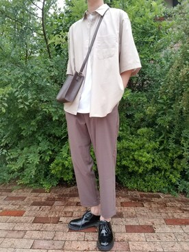 fujyuさんのコーディネート