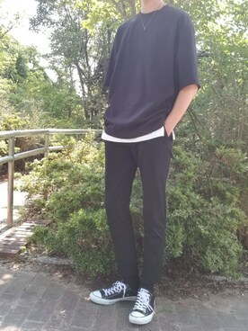 fujyuさんのコーディネート